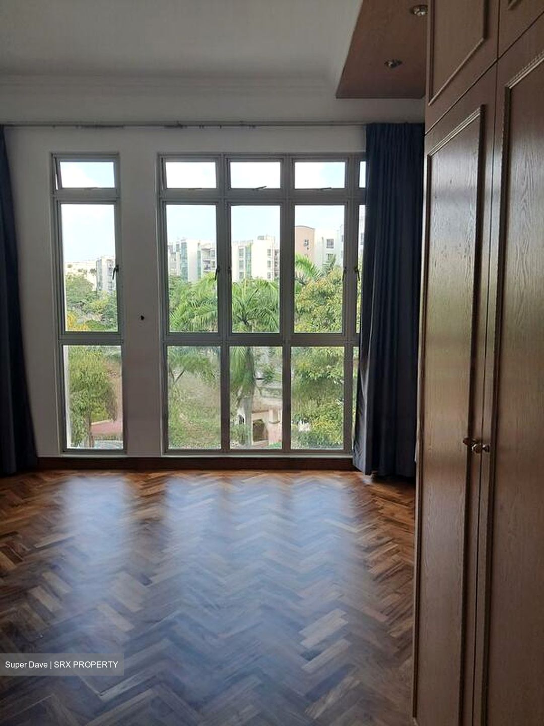 Avila Gardens (D17), Condominium #479063541